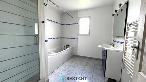 Maison de 165 m2 avec 5 chambres