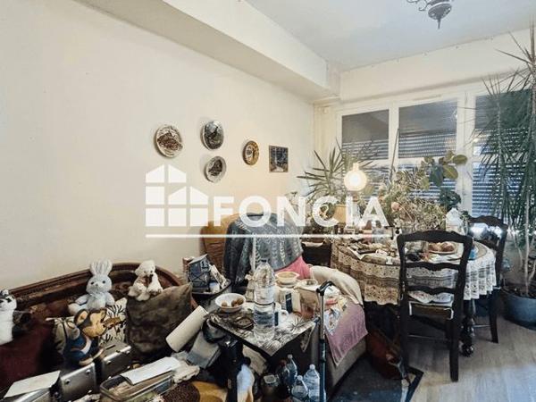 À vendre Appartement 2 pièces 47 m² - Rochefort 17300