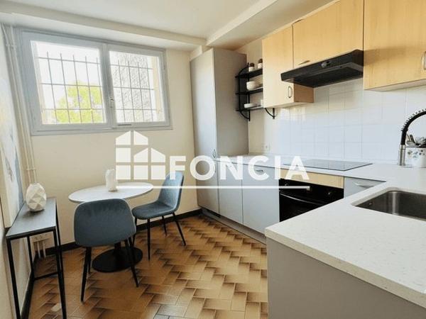 À vendre Appartement 2 pièces 47 m² - Rochefort 17300