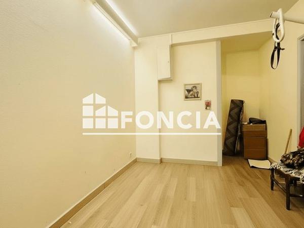 À vendre Appartement 2 pièces 47 m² - Rochefort 17300