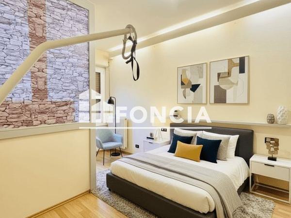 À vendre Appartement 2 pièces 47 m² - Rochefort 17300