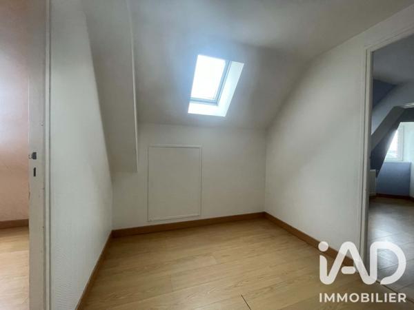 Appartement à vendre 4 pièces 74 m² Cherbourg-en-Cotentin