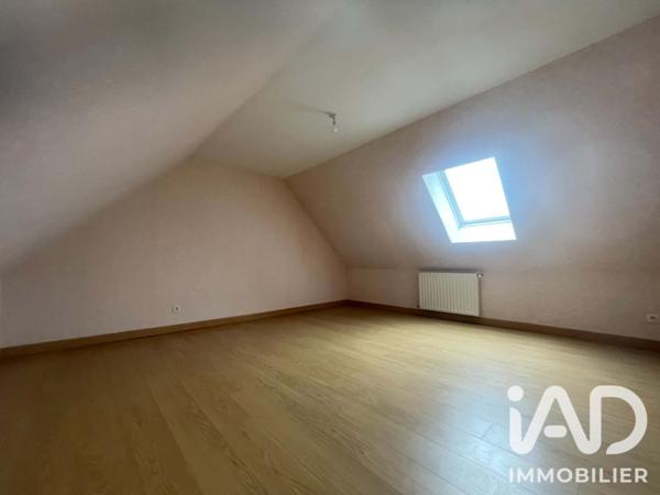 Appartement à vendre 4 pièces 74 m² Cherbourg-en-Cotentin