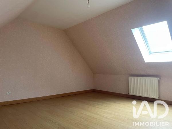 Appartement à vendre 4 pièces 74 m² Cherbourg-en-Cotentin