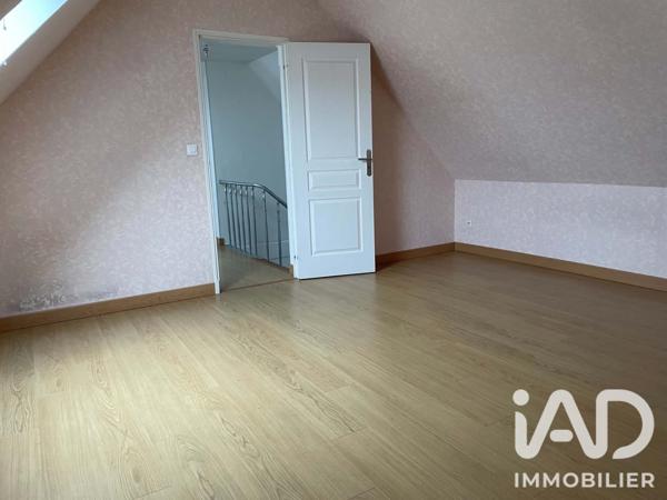 Appartement à vendre 4 pièces 74 m² Cherbourg-en-Cotentin