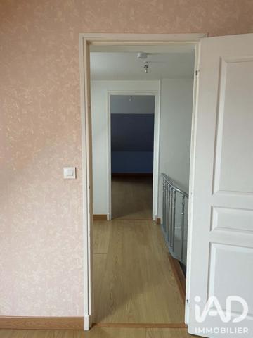 Appartement à vendre 4 pièces 74 m² Cherbourg-en-Cotentin