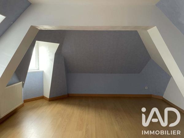 Appartement à vendre 4 pièces 74 m² Cherbourg-en-Cotentin