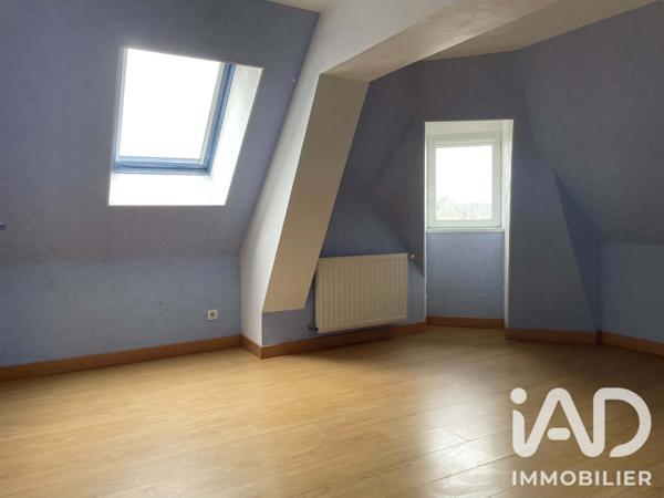 Appartement à vendre 4 pièces 74 m² Cherbourg-en-Cotentin