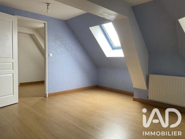 Appartement à vendre 4 pièces 74 m² Cherbourg-en-Cotentin