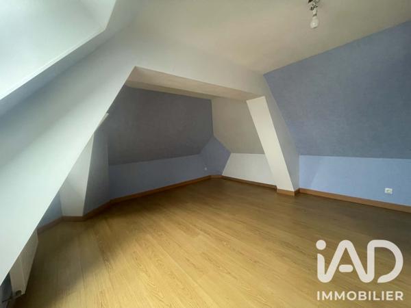 Appartement à vendre 4 pièces 74 m² Cherbourg-en-Cotentin