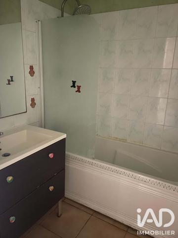 Appartement à vendre 4 pièces 74 m² Cherbourg-en-Cotentin