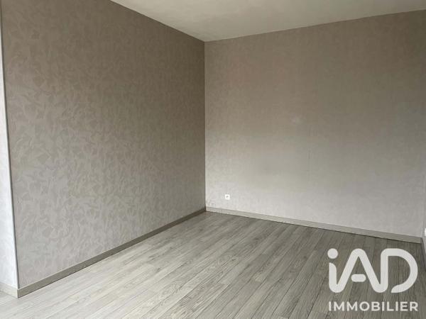 Appartement à vendre 4 pièces 74 m² Cherbourg-en-Cotentin