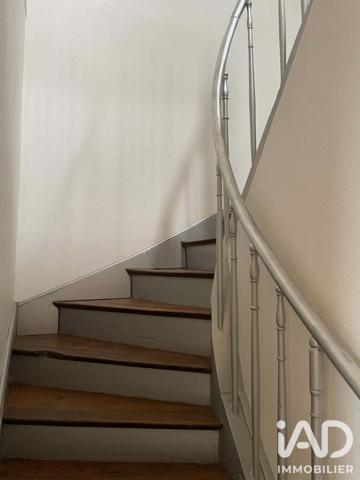 Appartement à vendre 4 pièces 74 m² Cherbourg-en-Cotentin
