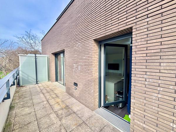 Appartement Duplex à Evry Courcouronnes 4 pièce(s) 74 m2