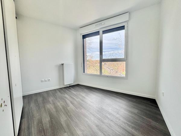 Appartement Duplex à Evry Courcouronnes 4 pièce(s) 74 m2