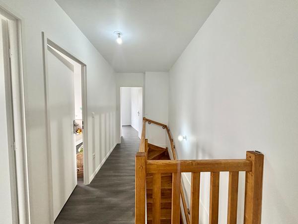 Appartement Duplex à Evry Courcouronnes 4 pièce(s) 74 m2