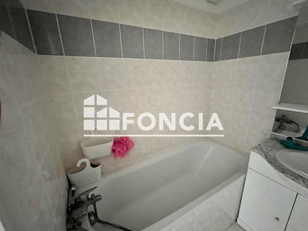 À vendre Appartement 2 pièces 35 m² - Besançon 25000