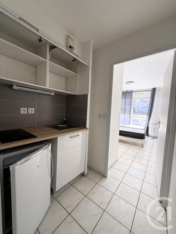 Appartement Studio à vendre  1 pièce - 19,31 m2 CANNES LA BOCCA - 06