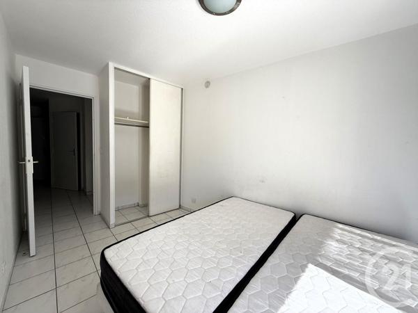 Appartement Studio à vendre  1 pièce - 19,31 m2 CANNES LA BOCCA - 06