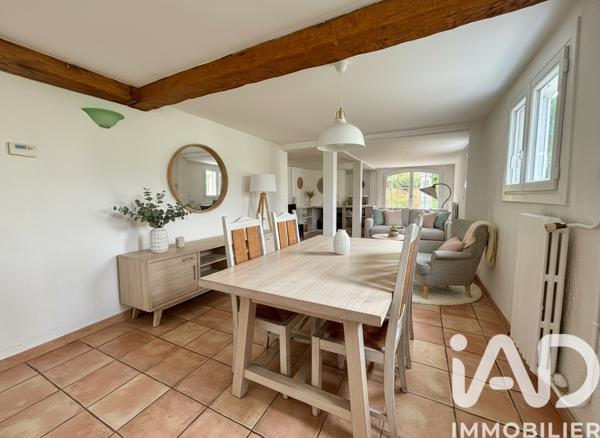Maison à vendre 5 pièces 111 m² Noisy-le-Grand