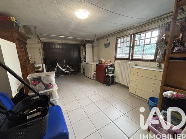 Maison à vendre 5 pièces 111 m² Noisy-le-Grand