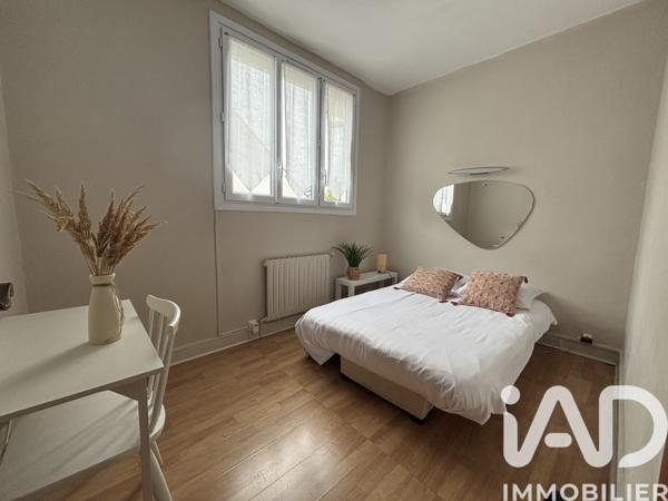 Maison à vendre 5 pièces 111 m² Noisy-le-Grand
