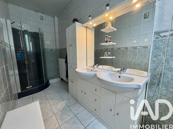 Maison à vendre 5 pièces 111 m² Noisy-le-Grand
