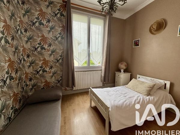 Maison à vendre 5 pièces 111 m² Noisy-le-Grand