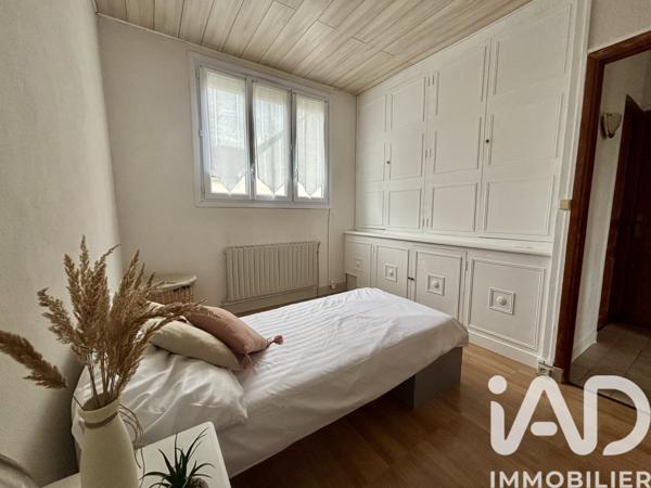 Maison à vendre 5 pièces 111 m² Noisy-le-Grand