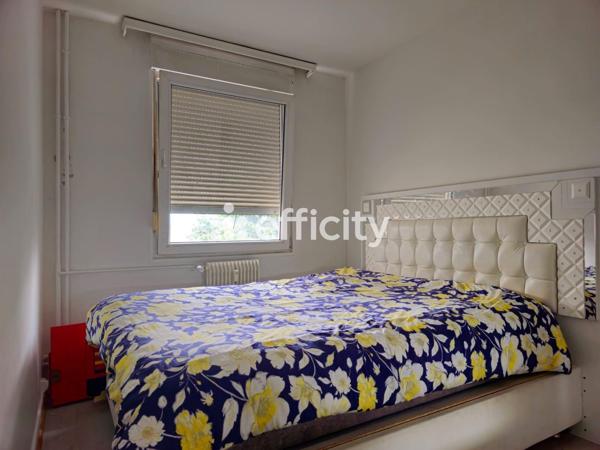 Appartement 3 pièces - 65 m²