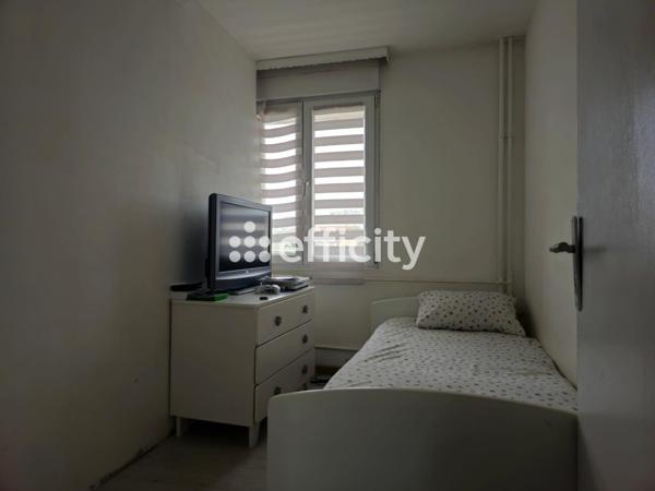 Appartement 3 pièces - 65 m²