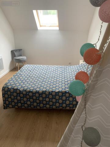 Immeuble à vendre à Allonne dans l'Oise (60000), ref : 80121-2528