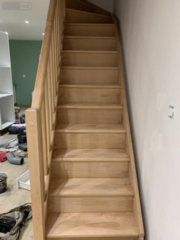 Immeuble à vendre à Allonne dans l'Oise (60000), ref : 80121-2528