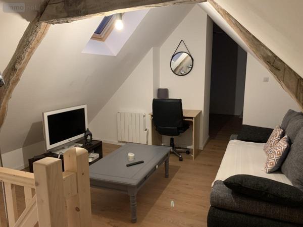 Immeuble à vendre à Allonne dans l'Oise (60000), ref : 80121-2528