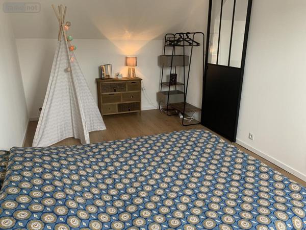 Immeuble à vendre à Allonne dans l'Oise (60000), ref : 80121-2528