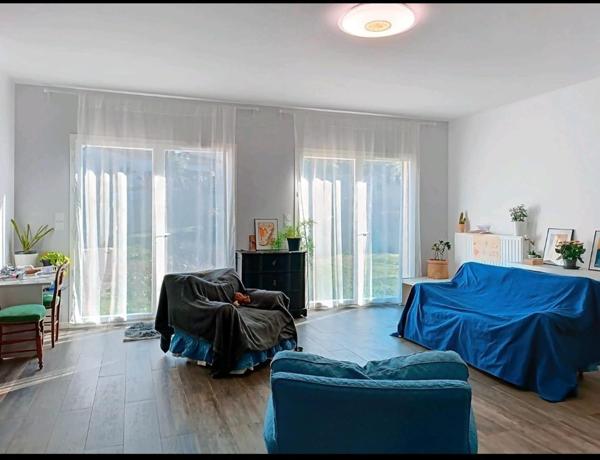 Maison de 160m² plus garage sur 2644m² de parcelle !!!