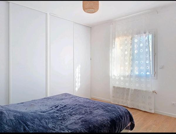 Maison de 160m² plus garage sur 2644m² de parcelle !!!