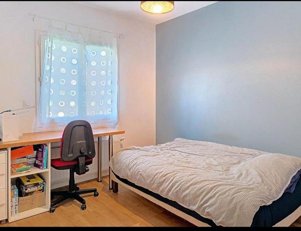 Maison de 160m² plus garage sur 2644m² de parcelle !!!