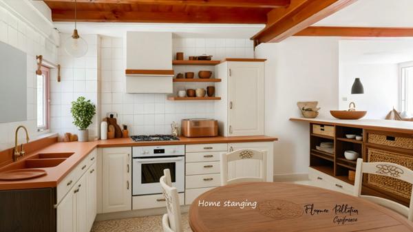 A vendre ancienne métairie 182 m² habitables et 350 m² d’atelier sur environ 4560 m² de terrain arboré