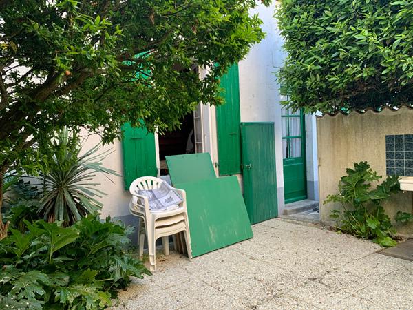Maison Sainte Marie De Re 3 pièce(s) 65 m2