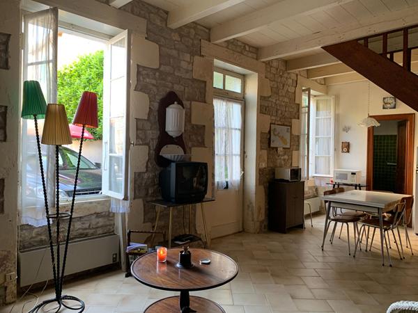Maison Sainte Marie De Re 3 pièce(s) 65 m2