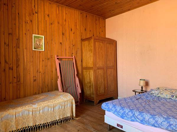Maison Sainte Marie De Re 3 pièce(s) 65 m2