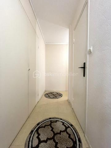 Appartement de 49,37 m²