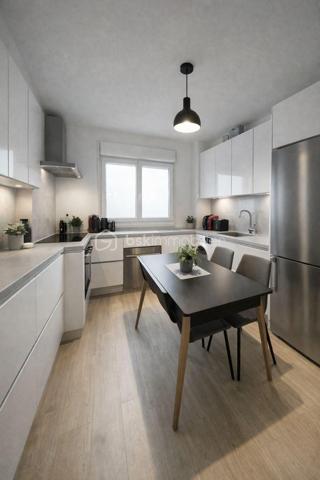 Appartement de 49,37 m²