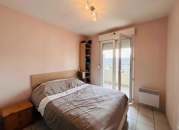 Appartement à vendre au Bourget-du-Lac (73370)