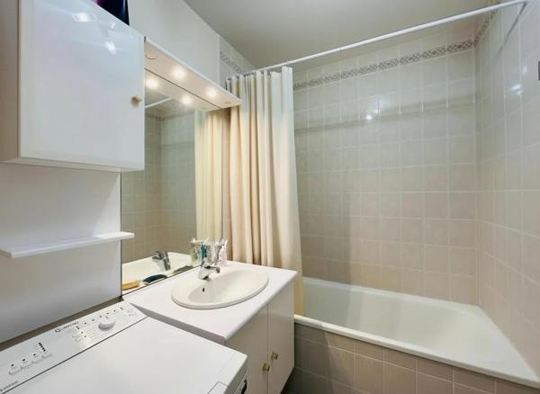 Appartement à vendre au Bourget-du-Lac (73370)