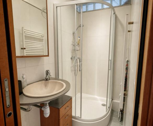 PARIS 15e – 2 PIÈCES AVEC VUE EXCEPTIONNELLE SUR PARC ?? – COUP DE CŒUR