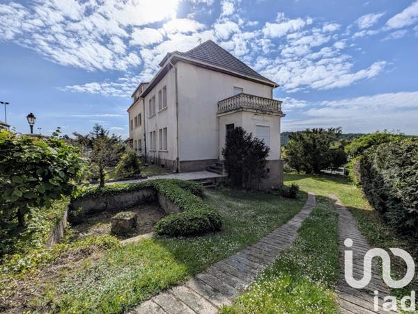 Maison à vendre 7 pièces 135 m² Freyming-Merlebach