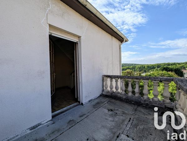 Maison à vendre 7 pièces 135 m² Freyming-Merlebach