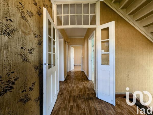 Maison à vendre 7 pièces 135 m² Freyming-Merlebach